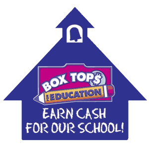 Box Tops Education